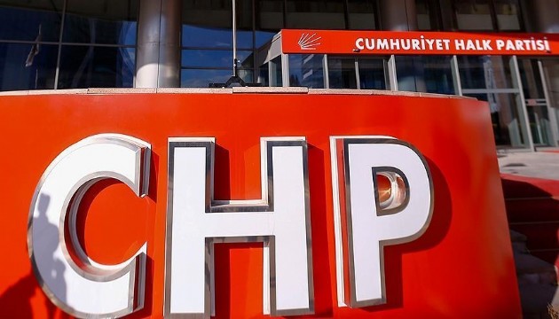 CHP'li vekile kesin ihraç istemi