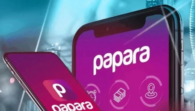 Papara'dan iade açıklaması