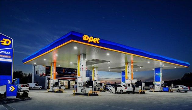 OPET'e 131 milyon TL ceza