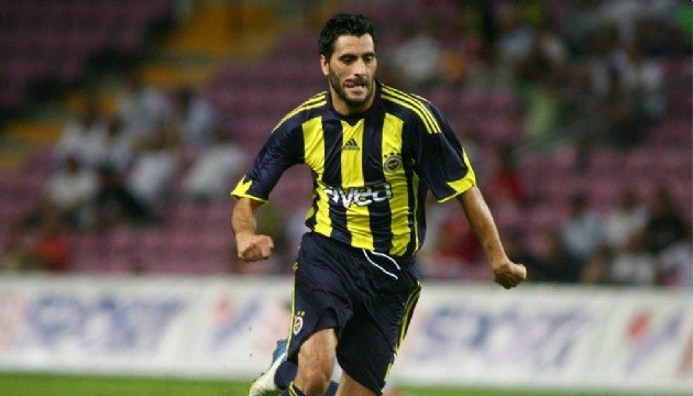 'Fenerbahçe hayatımın hatası oldu'