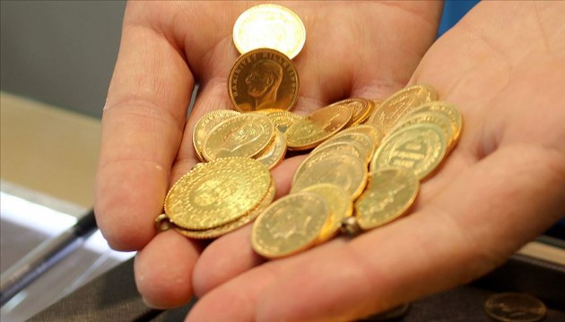 Altın fiyatlarında Dolar etkisi