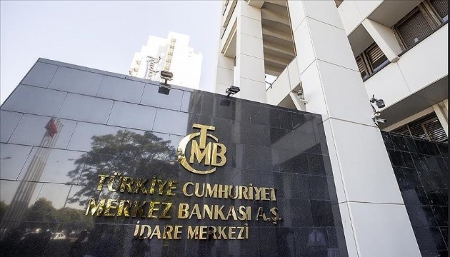 Merkez Bankası'ndan enflasyon mesajı