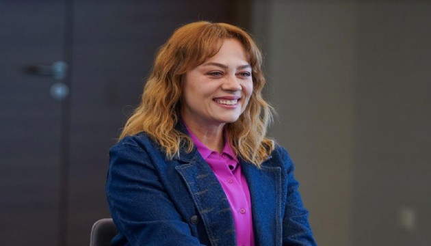 Demet Evgar'dan bomba proje! Afife Jale'nin hayatını canlandıracak