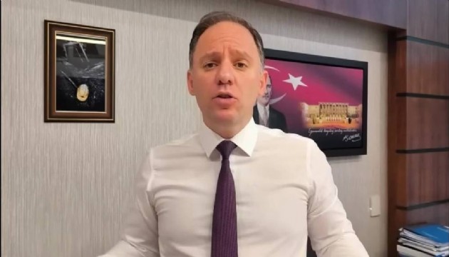 Deniz Yavuzyılmaz'dan İstanbul Valiliği'ne tepki