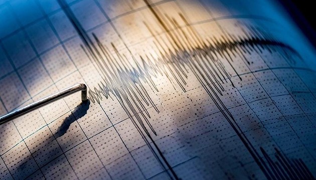 Japonya'da şiddetli deprem