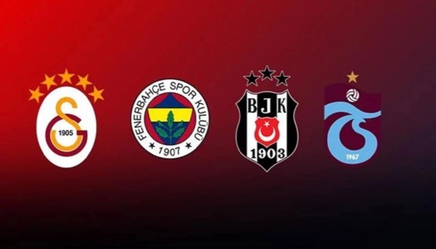 Süper Lig'de derbi tarihleri belli oldu