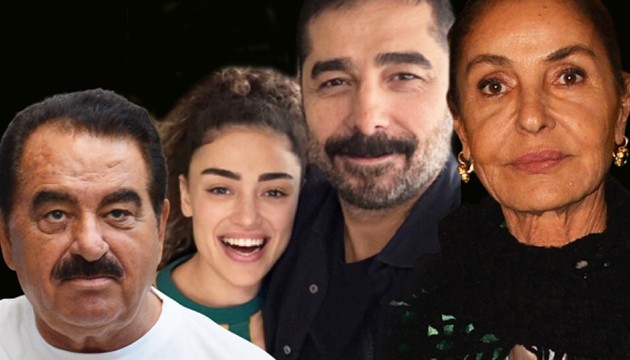 Derya Tuna: İnşallah barışırlar