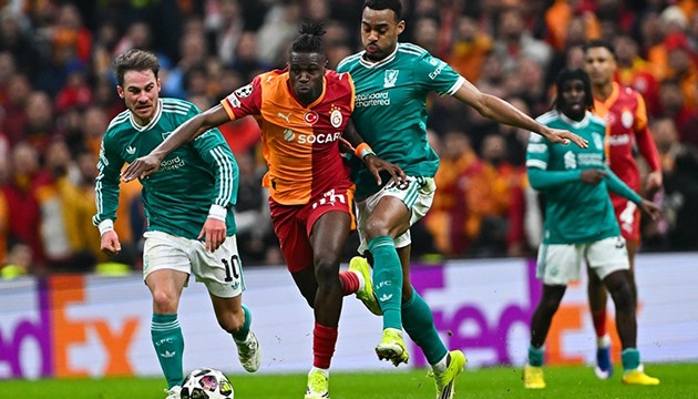 Devler Ligi'nde rövanş heyecanı