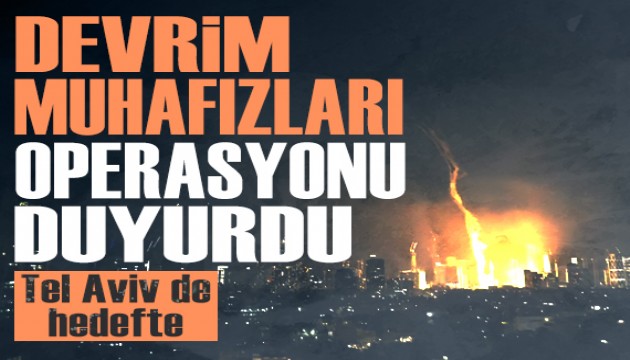 İran Devrim Muhafızları: 