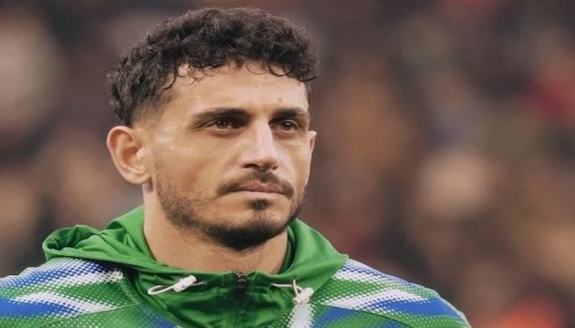 Rizespor, Samet Akaydin ile yollarını ayırdı