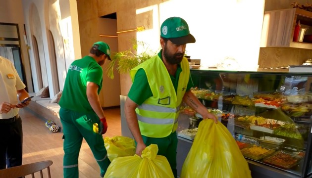 En çok ambalaj o ilde toplandı