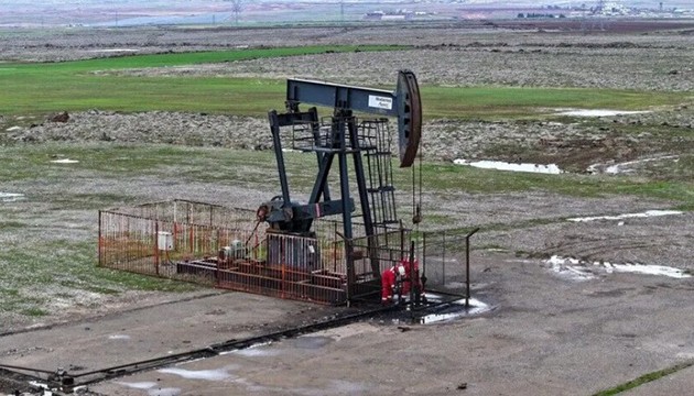Diyarbakır'da dev petrol potansiyeli