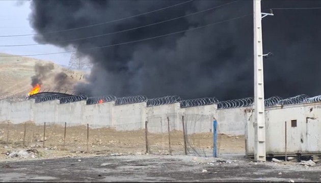 Devrim Muhafızları hedef listesini güncellediğini açıkladı: O ülkelerdeki tesisler için uyarı