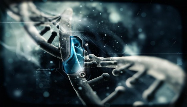 Çarpıcı araştırma: İnsan DNA'sındaki kritik zayıflık ortaya çıktı