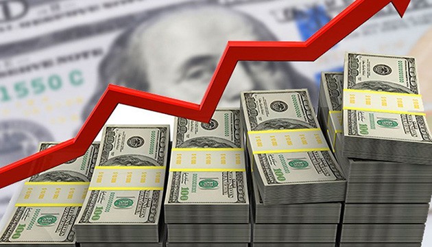 Kazakistan'ın uluslararası rezervleri 104,7 milyar dolara ulaştı