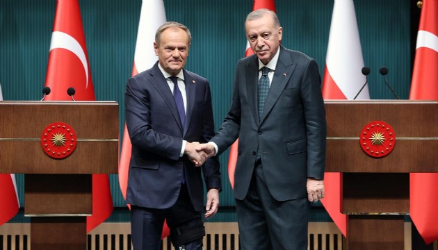 Polonya: Türkiye'yi AB üyeliği konusunda desteklemeye devam edeceğiz