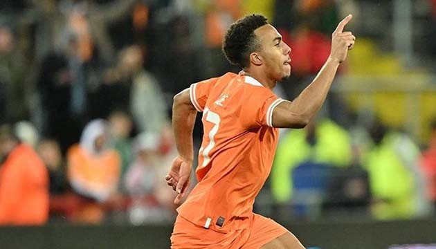 Galatasaray'ın vazgeçtiği Doue'nin yeni takımı belli oldu