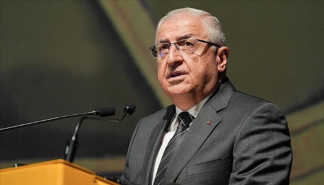 Türkiye'den F-35 uyarısı
