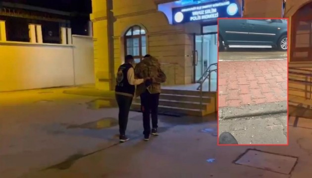 İstanbul'da genç kıza durakta sözlü taciz