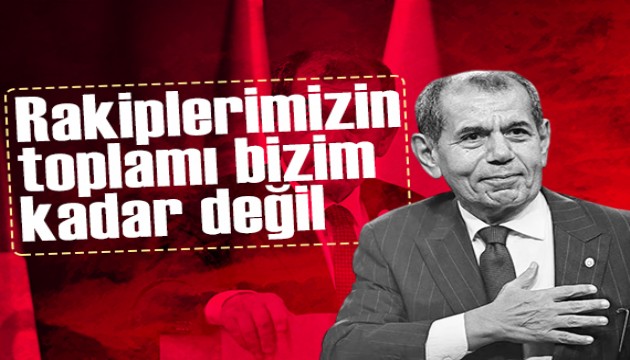 Dursun Özbek: 