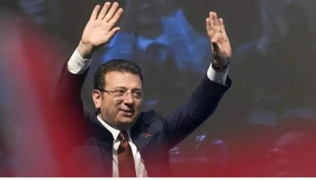 Ekrem İmamoğlu hakim karşısında