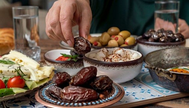 2030 yılında iki kez oruç tutulacak
