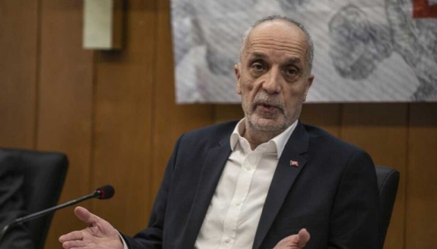 TÜRK-İŞ'ten asgari ücret toplantısı