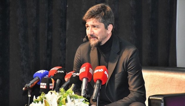 Tolga Zengin tekrar Trabzonspor'a gidiyor