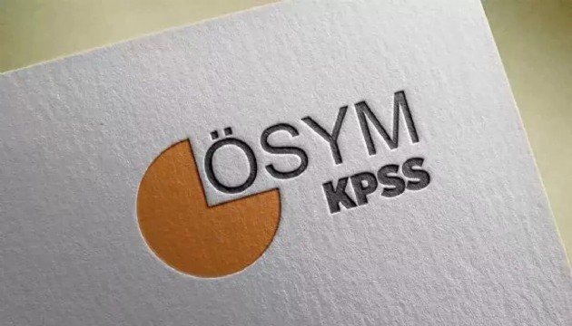 KPSS 2025/2 tercih sonuçları açıklandı