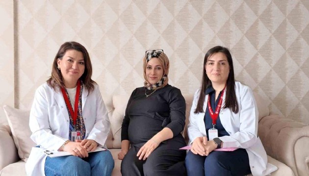 Her Gebeye Bir Ebe uygulaması başladı