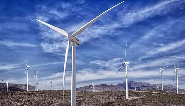 Temiz enerjide rekor üretim