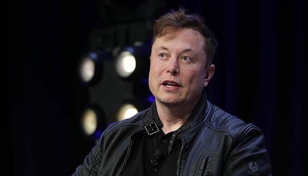 Elon Musk'tan Trump'a bağış açıklaması