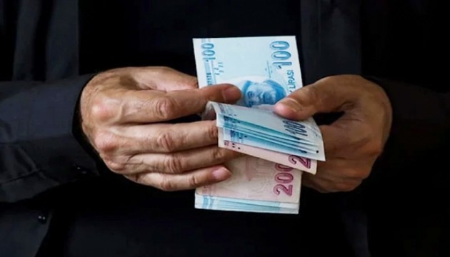 Emin Şirin'den dikkat çeken kulis: Emekli maaşlarına 