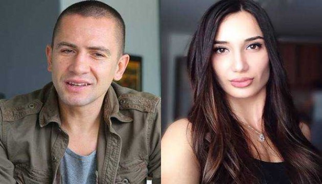 Emre Aşık'ın eski eşi Yağmur Sarnıç cezaevine girdi
