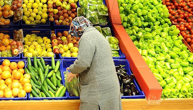 ENAG enflasyonu açıkladı