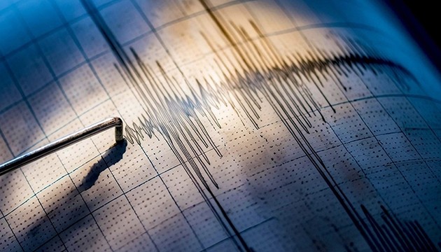 Endonezya'da şiddetli deprem