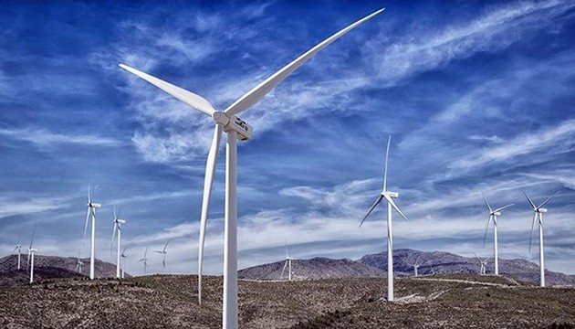 Enerjide yeni depolama sistemi tanıtıldı
