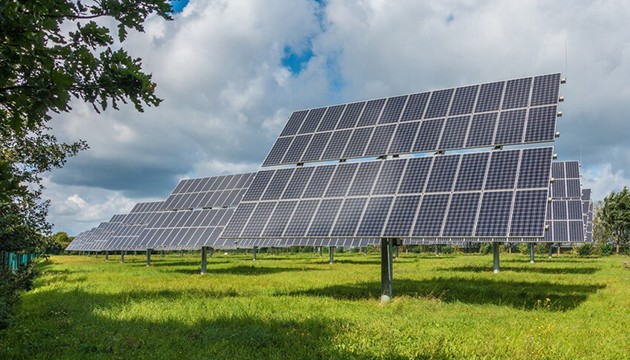 Çin elektrik üretiminde lider oldu