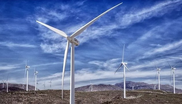Yenilenebilir enerji fosil yakıt maliyetinin önüne geçti