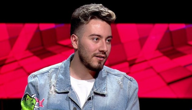 Enes Batur'dan ilk açıklama