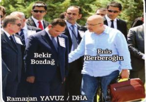 Bodrum'dan Şehit Yazısı Yazmak…