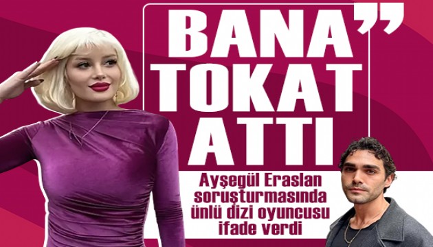 Genç modacı Ayşegül Eraslan'ın şüpheli ölümünde yeni gelişmeler