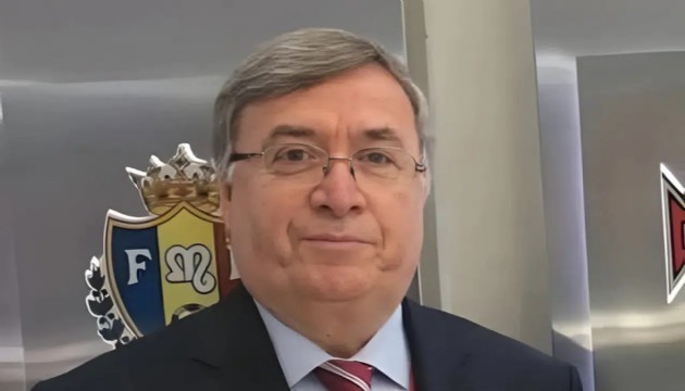 Eski milletvekili Erdal Kesebir hayatını kaybetti