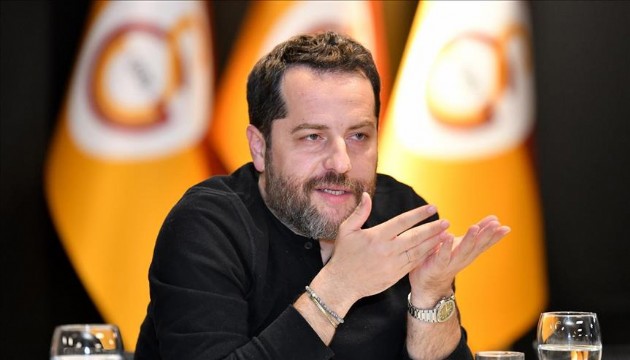 Erden Timur'un şirket binasına silahlı saldırı