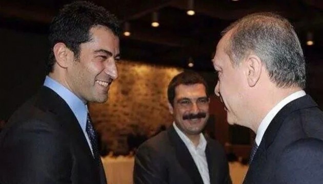 Kenan İmirzalıoğlu'nun AK Parti'ye katılacak iddiası!