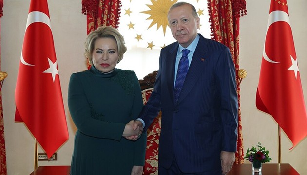 Erdoğan'dan diplomasi trafiği