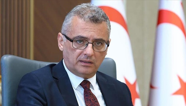 Erhürman, GKRY lideri ile görüşecek