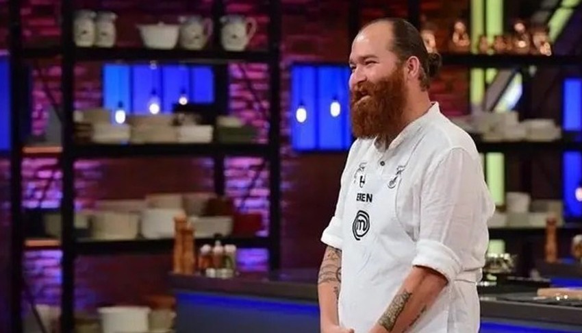 MasterChef şampiyonlarından Şef Eren Kaşıkçı evinde ölü bulundu