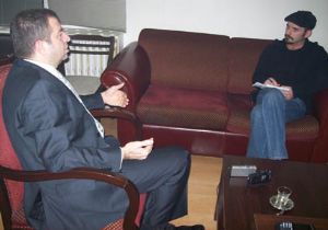 Star Eski Medya Grup Başkanı Cengiz Özdemir: Kenan Iışık'ı Star'ı Şantajcı Çizgisinden Kurtarmak İçin Seçmiştik!