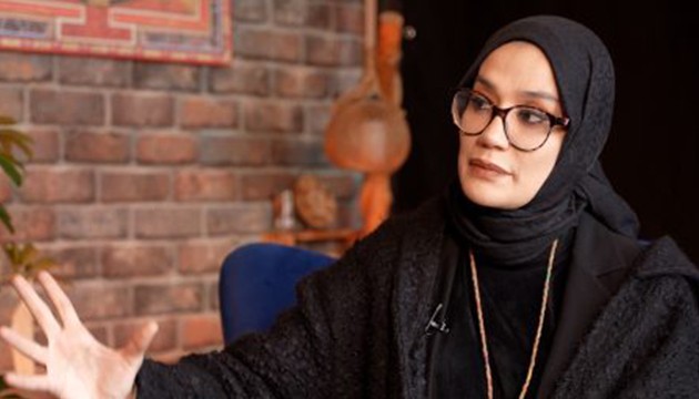 Esra Elönü'den duygusal Gazze paylaşımı